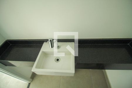 Apartamento à venda com 3 quartos, 116m² em Parque da Mooca, São Paulo