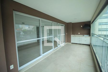 Apartamento à venda com 3 quartos, 116m² em Parque da Mooca, São Paulo