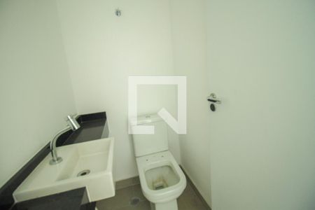 Apartamento à venda com 3 quartos, 116m² em Parque da Mooca, São Paulo