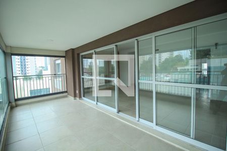 Apartamento à venda com 3 quartos, 116m² em Parque da Mooca, São Paulo