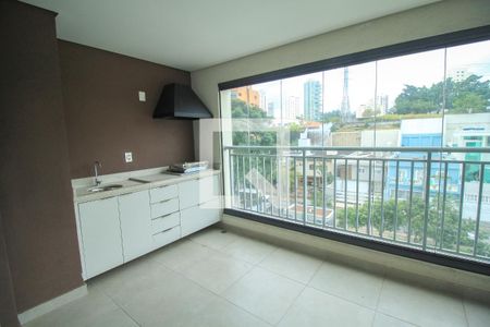 Apartamento à venda com 3 quartos, 116m² em Parque da Mooca, São Paulo