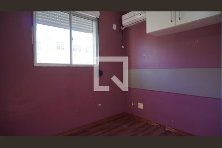 Quarto 1 de apartamento à venda com 2 quartos, 38m² em Jardim Dona Leopoldina, Porto Alegre