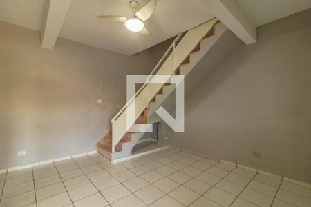 Casa para alugar com 2 quartos, 90m² em Jardim Oriental, São Paulo