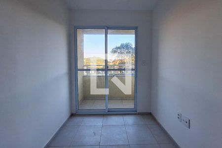 Sala de apartamento à venda com 2 quartos, 47m² em Maria Paula, Niterói