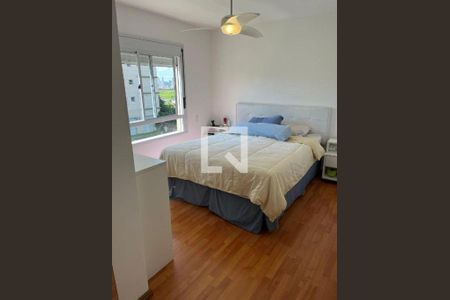 Apartamento à venda com 3 quartos, 134m² em Jardim Olympia, São Paulo