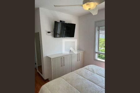 Apartamento à venda com 3 quartos, 134m² em Jardim Olympia, São Paulo
