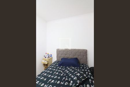 Quarto 2 de casa à venda com 4 quartos, 214m² em Jardim Independencia, São Bernardo do Campo