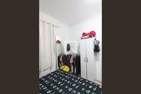 Quarto 2 de casa à venda com 4 quartos, 214m² em Jardim Independencia, São Bernardo do Campo