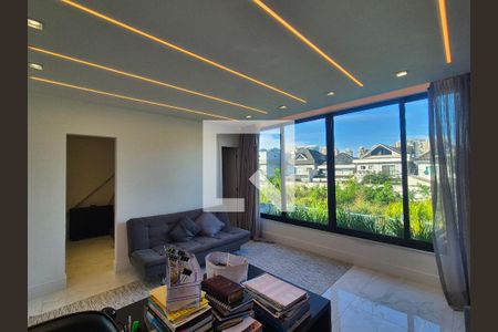 Casa de Condomínio à venda com 5 quartos, 368m² em Recreio dos Bandeirantes, Rio de Janeiro