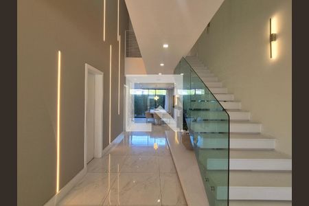 Casa de Condomínio à venda com 5 quartos, 368m² em Recreio dos Bandeirantes, Rio de Janeiro