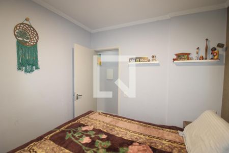 Quarto 1 de apartamento para alugar com 2 quartos, 58m² em Parque Mandaqui, São Paulo