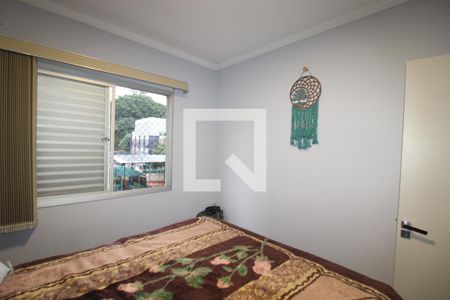 Quarto 1 de apartamento para alugar com 2 quartos, 58m² em Parque Mandaqui, São Paulo