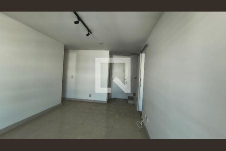 Sala de apartamento à venda com 5 quartos, 198m² em Recreio dos Bandeirantes, Rio de Janeiro