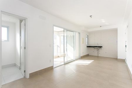 Studio de kitnet/studio à venda com 1 quarto, 36m² em Vila Azevedo, São Paulo