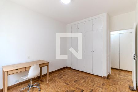Quarto 1 de casa de condomínio à venda com 3 quartos, 135m² em Higienópolis, São Paulo