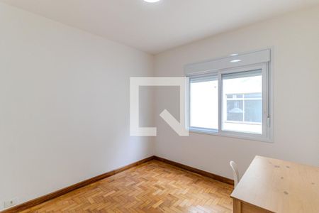 Quarto 1 de casa de condomínio à venda com 3 quartos, 135m² em Higienópolis, São Paulo