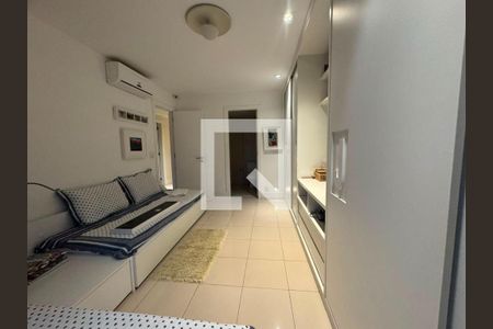 Apartamento à venda com 4 quartos, 250m² em São Francisco, Niterói