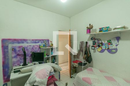 Casa à venda com 6 quartos, 250m² em Dona Clara, Belo Horizonte