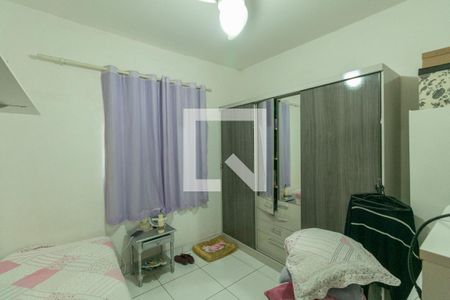 Casa à venda com 6 quartos, 250m² em Dona Clara, Belo Horizonte