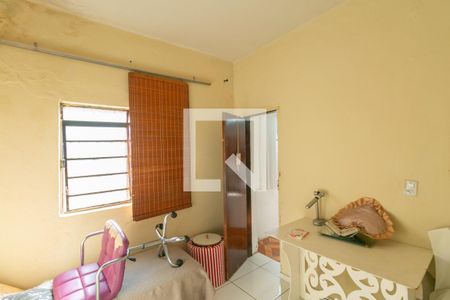 Casa à venda com 6 quartos, 250m² em Dona Clara, Belo Horizonte