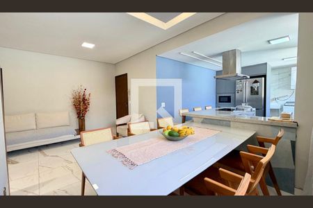 Apartamento à venda com 3 quartos, 100m² em Santo Antônio, Belo Horizonte