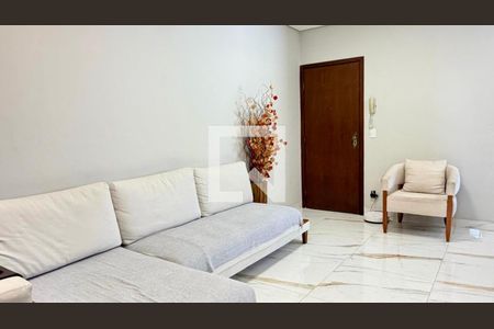 Apartamento à venda com 3 quartos, 100m² em Santo Antônio, Belo Horizonte
