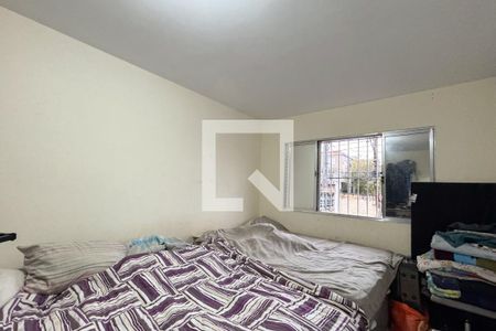 Quarto 2 de casa à venda com 3 quartos, 100m² em Bairro dos Casa, São Bernardo do Campo