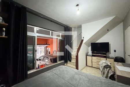Quarto 1 de casa à venda com 3 quartos, 100m² em Bairro dos Casa, São Bernardo do Campo