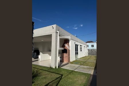 Área externa de apartamento para alugar com 2 quartos, 42m² em Engenho Novo, Rio de Janeiro