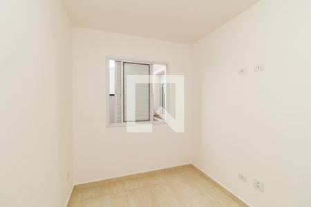 Quarto de apartamento para alugar com 1 quarto, 28m² em Jardim Modelo, São Paulo