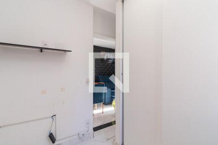 Quarto 1 de apartamento para alugar com 2 quartos, 35m² em Cidade Patriarca, São Paulo