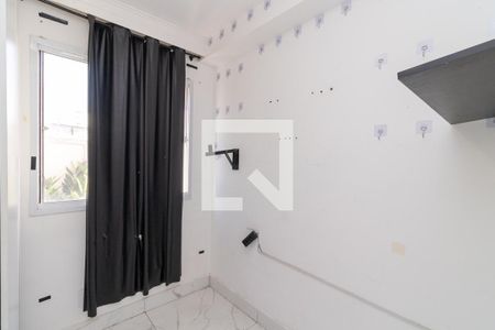 Quarto 1 de apartamento para alugar com 2 quartos, 35m² em Cidade Patriarca, São Paulo