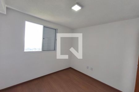 Quarto 2 de apartamento para alugar com 2 quartos, 42m² em Jardim Paraiso de Viracopos, Campinas