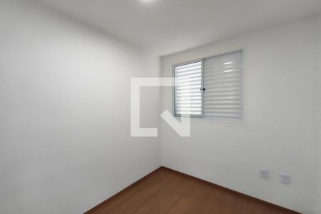 Quarto 1 de apartamento para alugar com 2 quartos, 42m² em Jardim Paraiso de Viracopos, Campinas