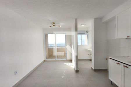 Apartamento para alugar com 2 quartos, 42m² em Jardim Paraiso de Viracopos, Campinas