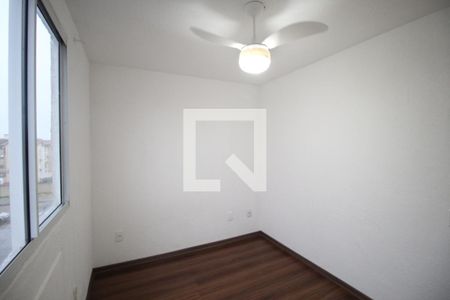 Quarto 1 de apartamento à venda com 2 quartos, 42m² em Mato Grande, Canoas