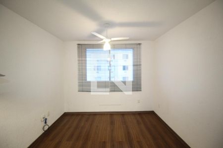 Sala de apartamento à venda com 2 quartos, 42m² em Mato Grande, Canoas