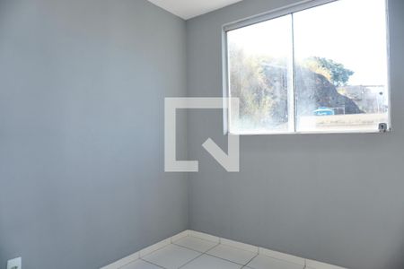 Suíte de apartamento para alugar com 2 quartos, 50m² em Cachoeirinha, Belo Horizonte
