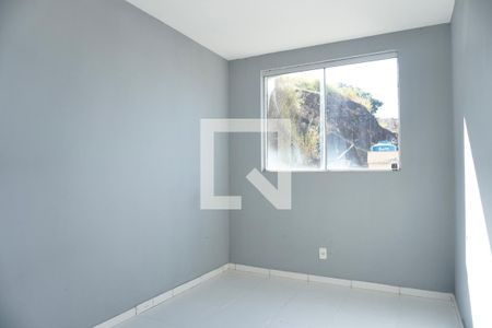Quarto 1 de apartamento para alugar com 2 quartos, 50m² em Cachoeirinha, Belo Horizonte