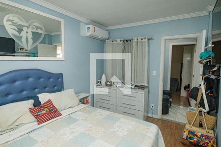 Quarto 1 de casa à venda com 3 quartos, 120m² em Campo Grande, Rio de Janeiro