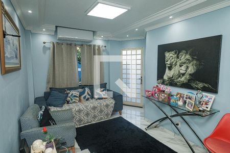 Casa à venda com 3 quartos, 120m² em Campo Grande, Rio de Janeiro