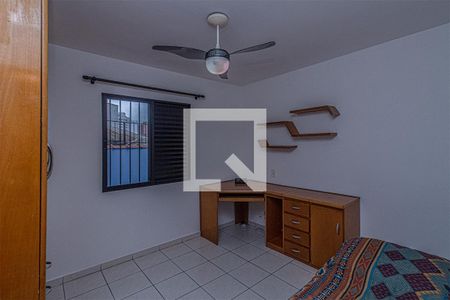 quarto 1_1 de casa para alugar com 3 quartos, 120m² em Vila Gumercindo, São Paulo