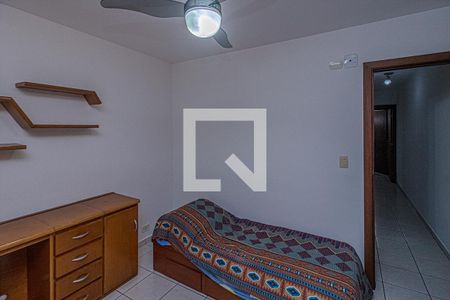 quarto 1_3 de casa para alugar com 3 quartos, 120m² em Vila Gumercindo, São Paulo