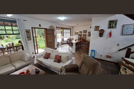 Casa à venda com 5 quartos, 305m² em Recreio dos Bandeirantes, Rio de Janeiro