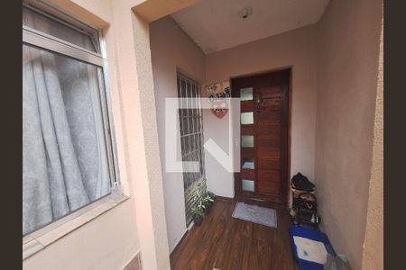 Casa para alugar com 2 quartos, 97m² em Jardim Nena, Suzano