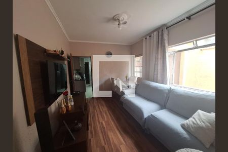 Casa para alugar com 2 quartos, 97m² em Jardim Nena, Suzano