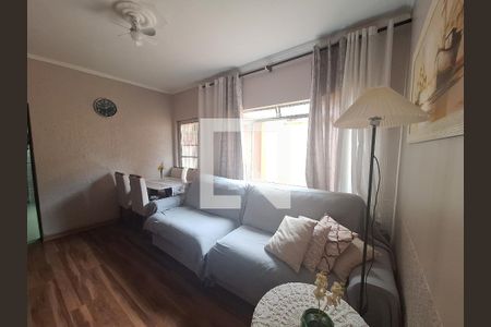 Casa para alugar com 2 quartos, 97m² em Jardim Nena, Suzano