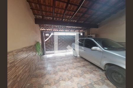 Casa para alugar com 2 quartos, 97m² em Jardim Nena, Suzano