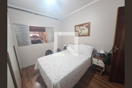 Casa para alugar com 2 quartos, 97m² em Jardim Nena, Suzano