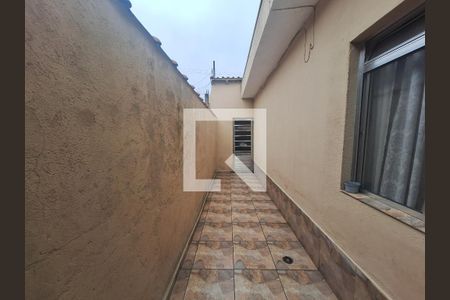 Casa para alugar com 2 quartos, 97m² em Jardim Nena, Suzano